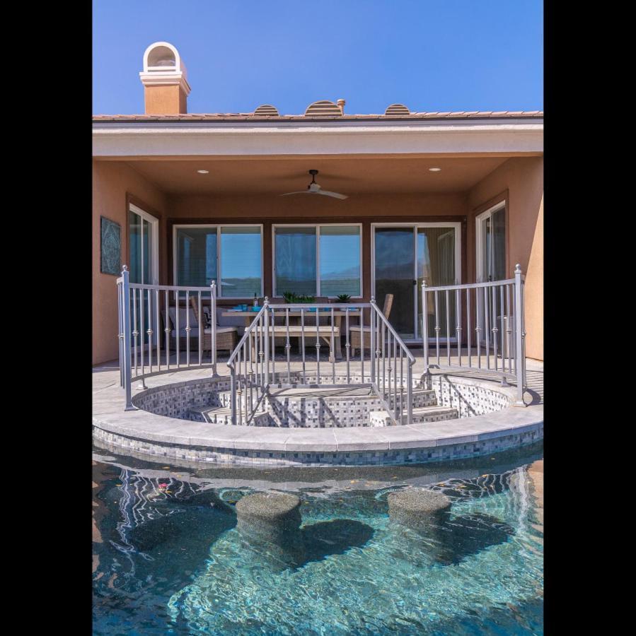 Sentiero - NEW Resort Style Living, Multi Level pool Indio Esterno foto
