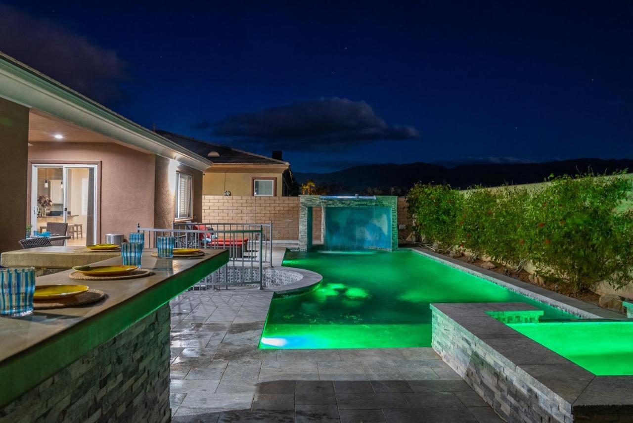 Sentiero - NEW Resort Style Living, Multi Level pool Indio Esterno foto